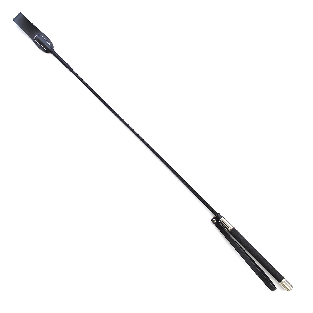 Leather Floggers Kit Whips Set Riding Crop Genuine Leather Handmade