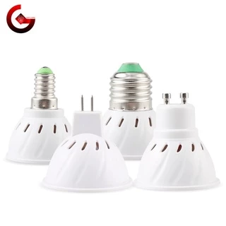 LED GU10 MR16 5W 8W 10W E27 E14 LAMPADINE Porta Faretti Incasso