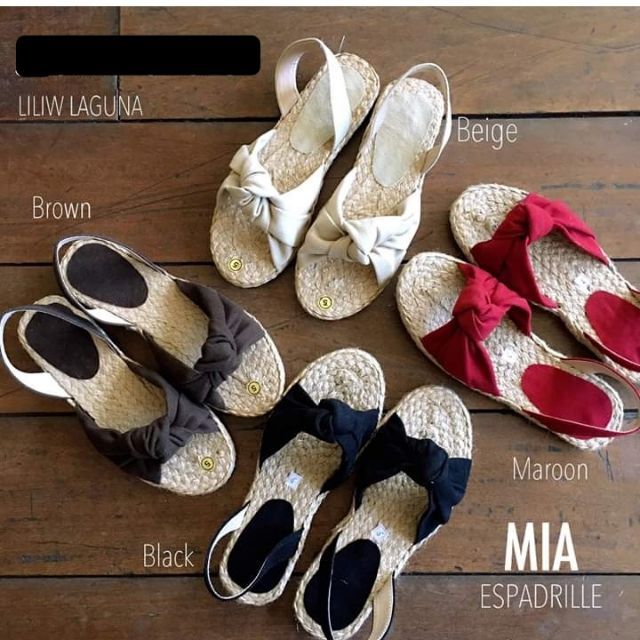 Mia sales flat sandals