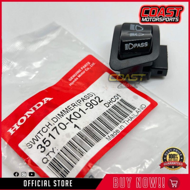 Switch Dimmer (PASS) Shopee Philippines