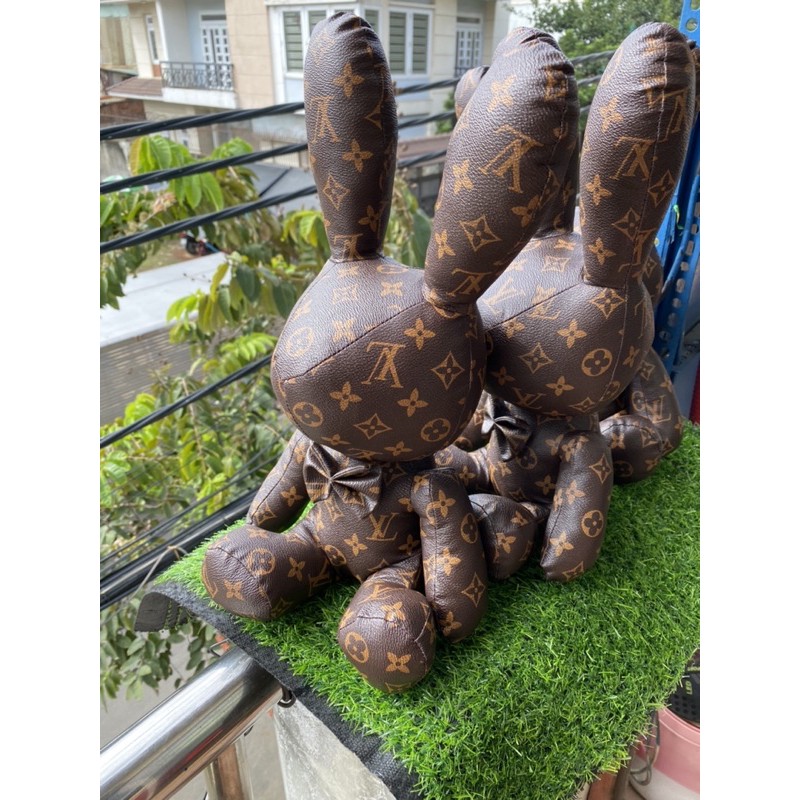 Lv big rabbit (large size) | Shopee Philippines