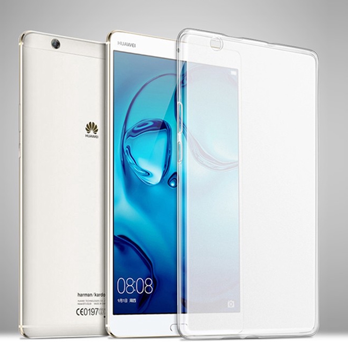 HUAWEI TECHNOLOGIES dtab D-01J SILVER For Docomo Dtab