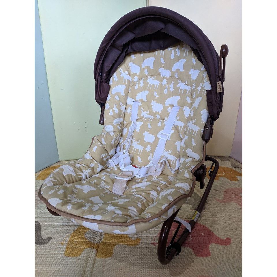 Katoji 2024 baby rocker