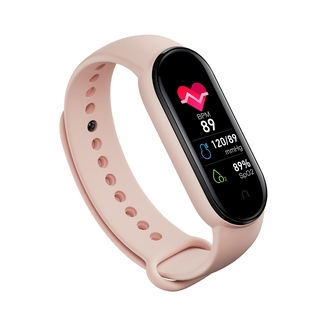 Mi band discount 5 bluetooth 4.2