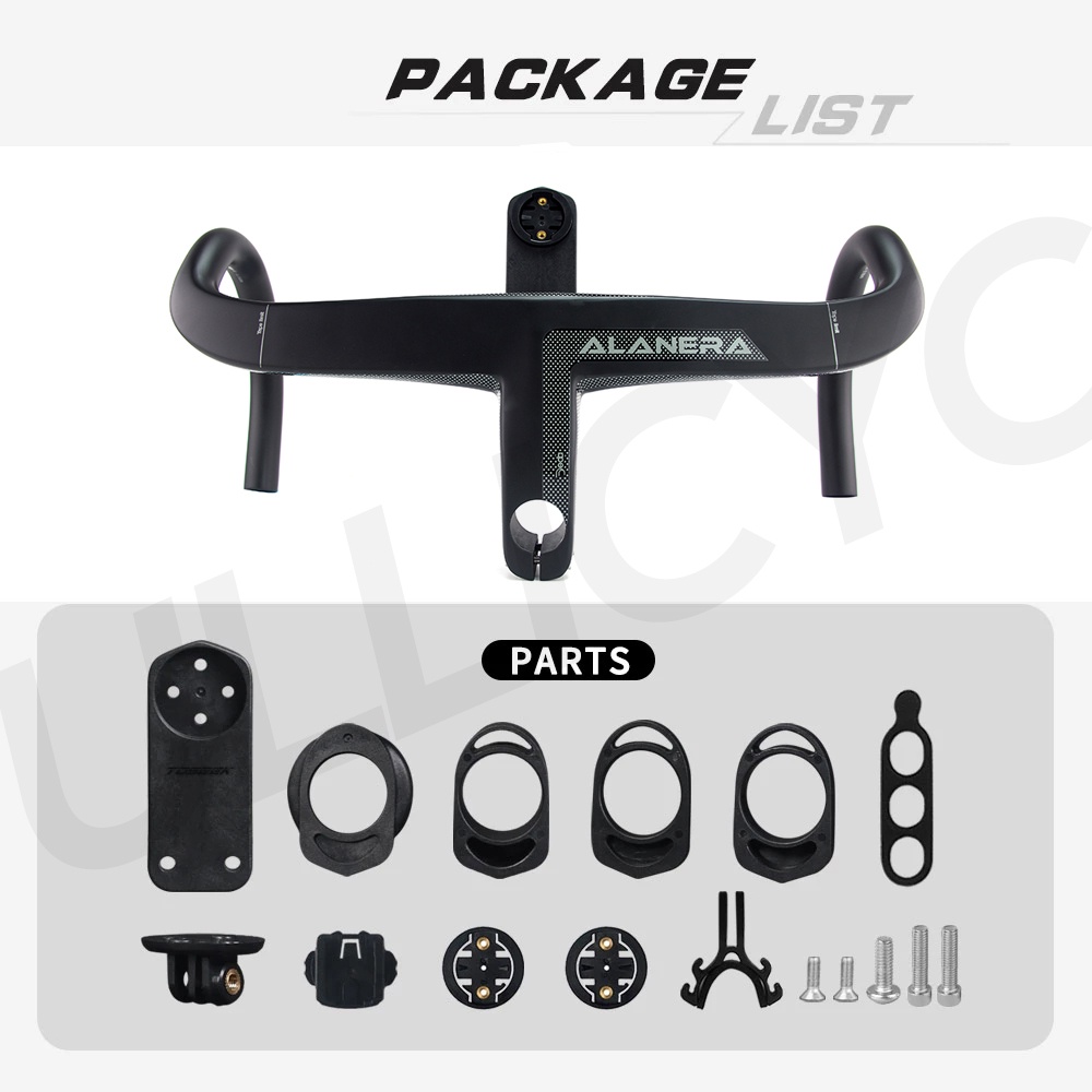 deda clip on aero bars