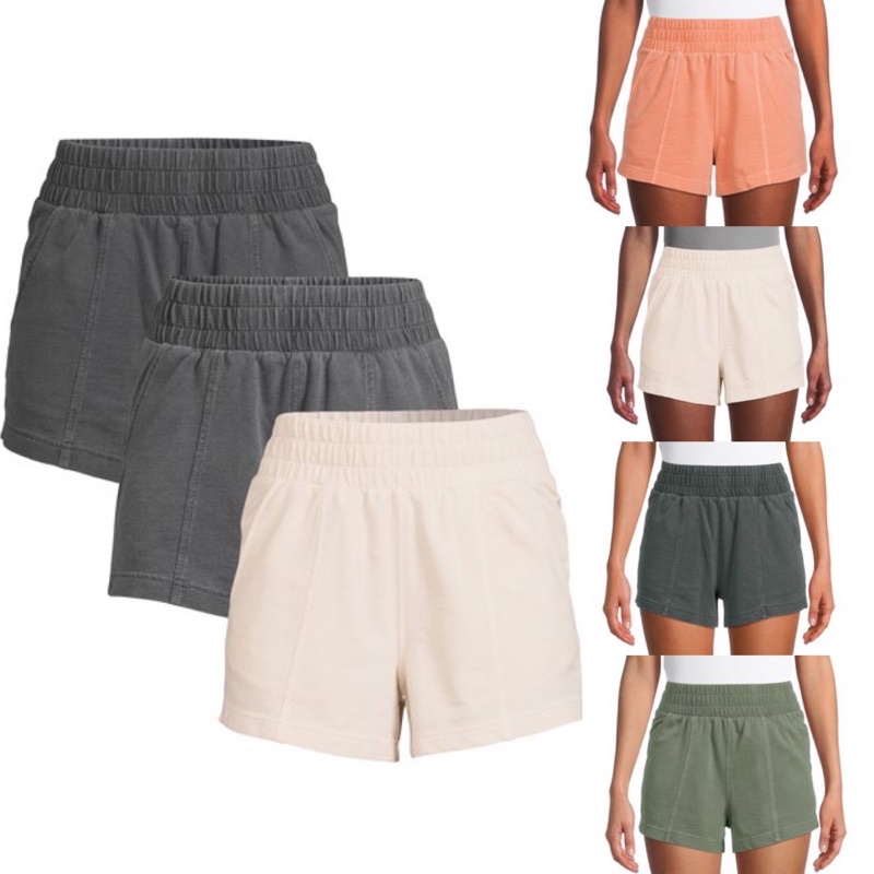 H and outlet m lounge shorts