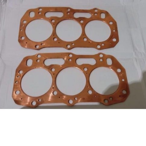Gasket - Gasket - Quik Tractor Perpak | Shopee Philippines