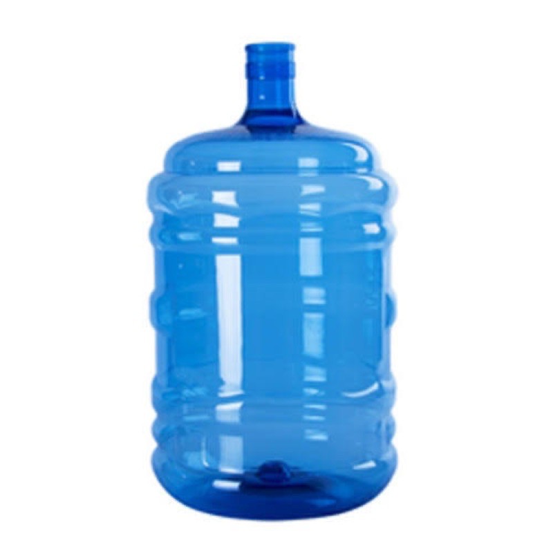 5 Gallon Empty Water Bottle Shopee Philippines