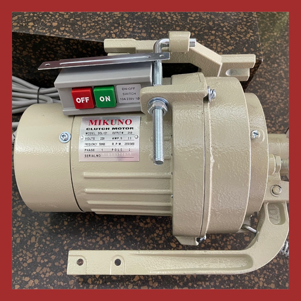 Shop clutch motor for Sale on Shopee Philippines