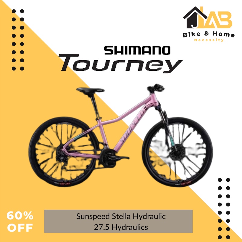 Sunspeed best sale mtb price