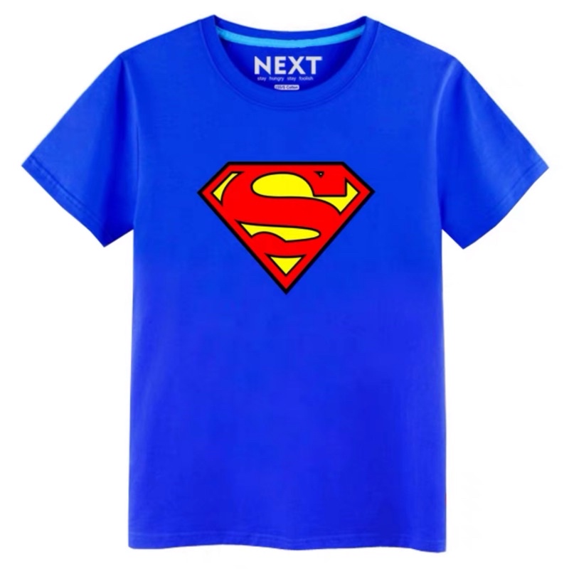 Superman t shop shirt philippines