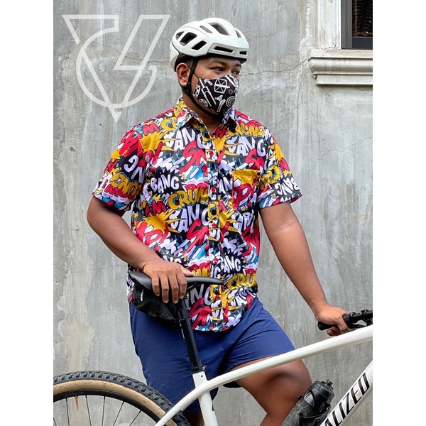 Cycling polo 2025