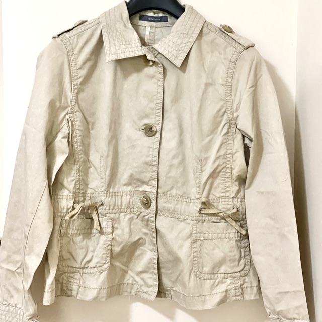 Liz hot sale claiborne jackets