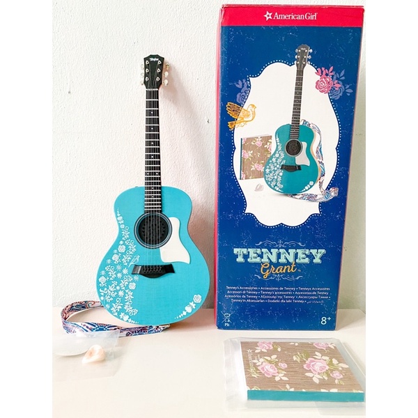 Tenney deals grant accessories