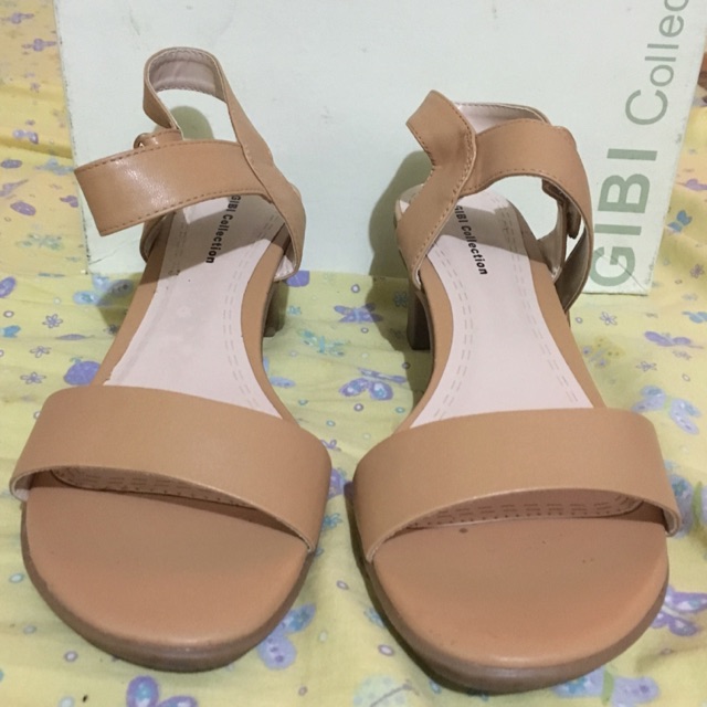 Gibi cheap sandals 2019