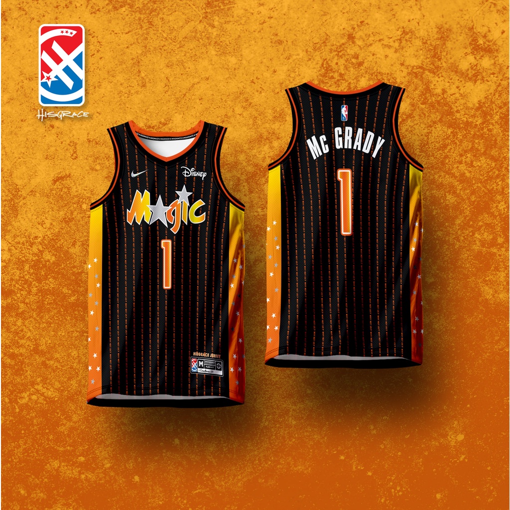 Orlando City Concept Jersey Orlando Magic Jersey Concept Adidas