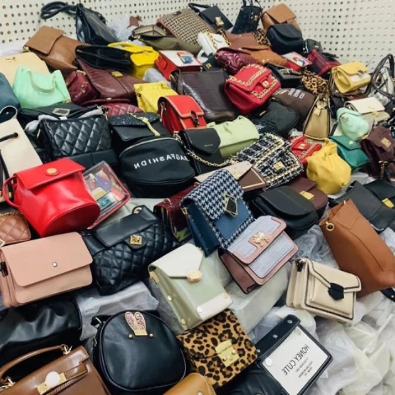 Pre loved store bags manila