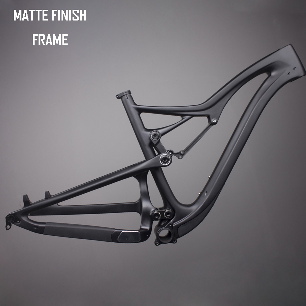 2023 SPARK MTB Full Suspension Carbon Frame 29er 27.5ER BB92 Mountain