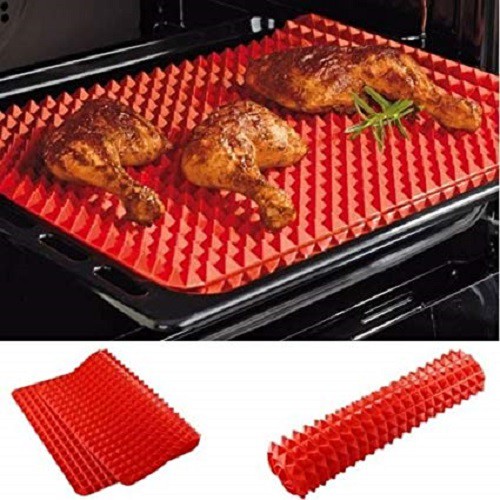 PYRAMID PAN (silicone) | Shopee Philippines