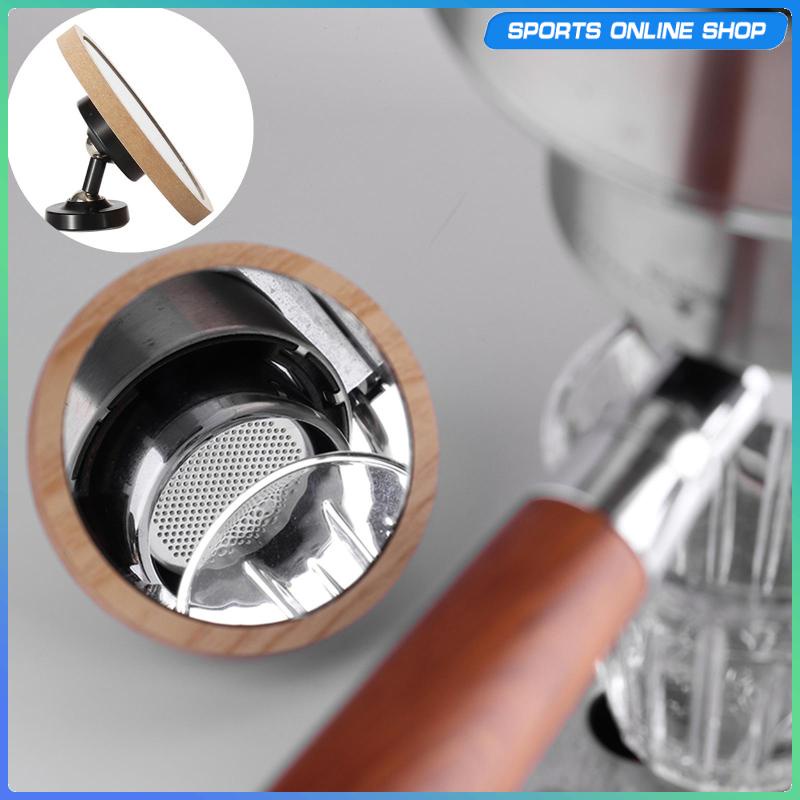 Espresso Flow Rate Observation Reflective Mirror,Espresso Shot Mirror