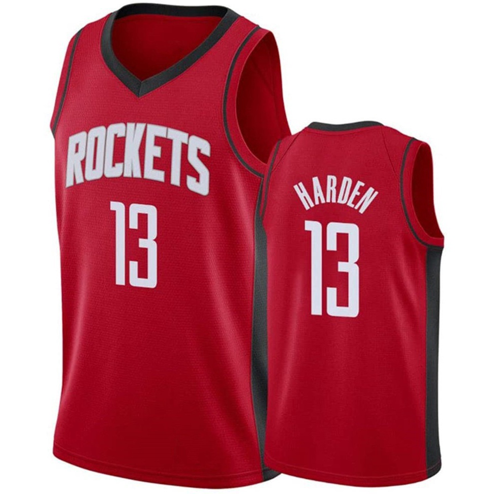 Camiseta de houston rockets deals