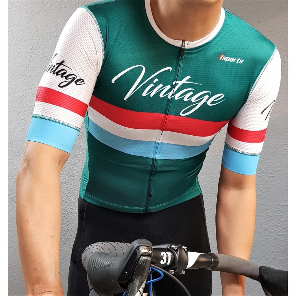 READY STOCK Cycling Jersey MTB Wear Shirts Road Bike Mountain Bikes Bicycle shirt powerband cycling jersey Shopee Philippines