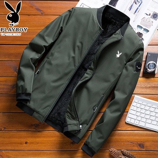 Playboy cheap rain jacket