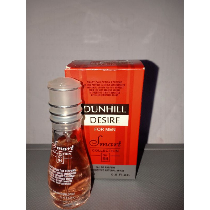 Dunhill smart online collection