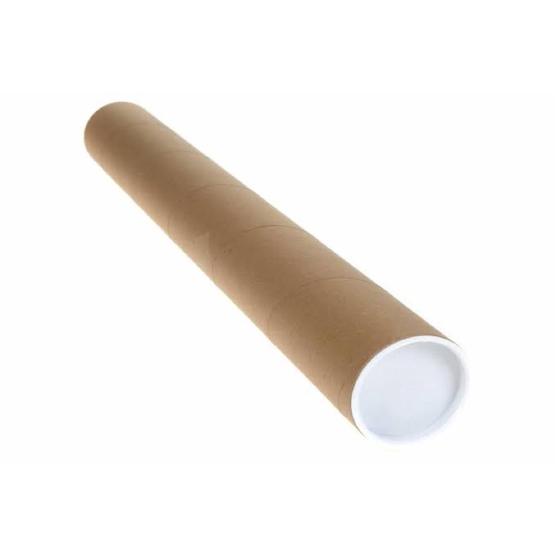 Poster Tube for Album Purchases Shopee Philippines