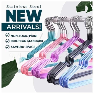 stainless hanger - Best Prices and Online Promos - Apr 2024