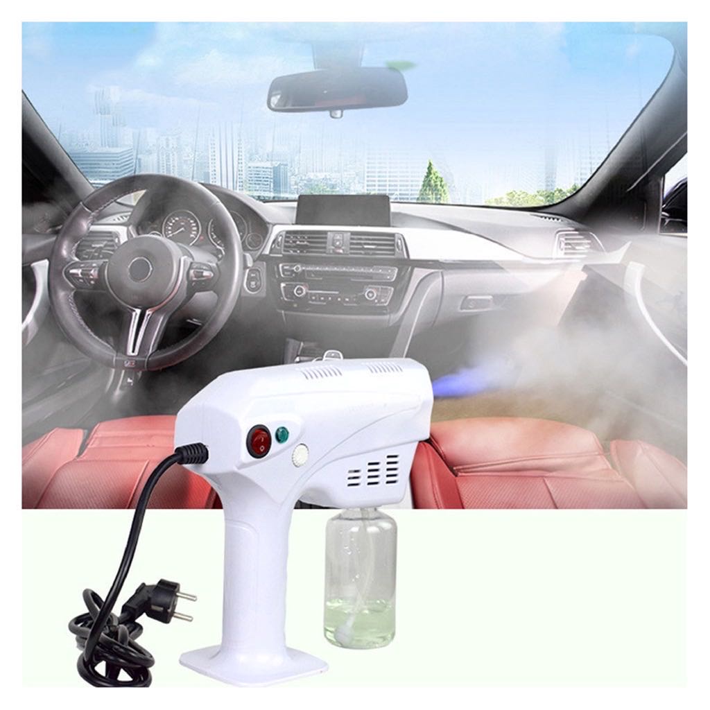 Fog Machine Disinfectant Fogging Machine Disinfectant Fogger Smoke