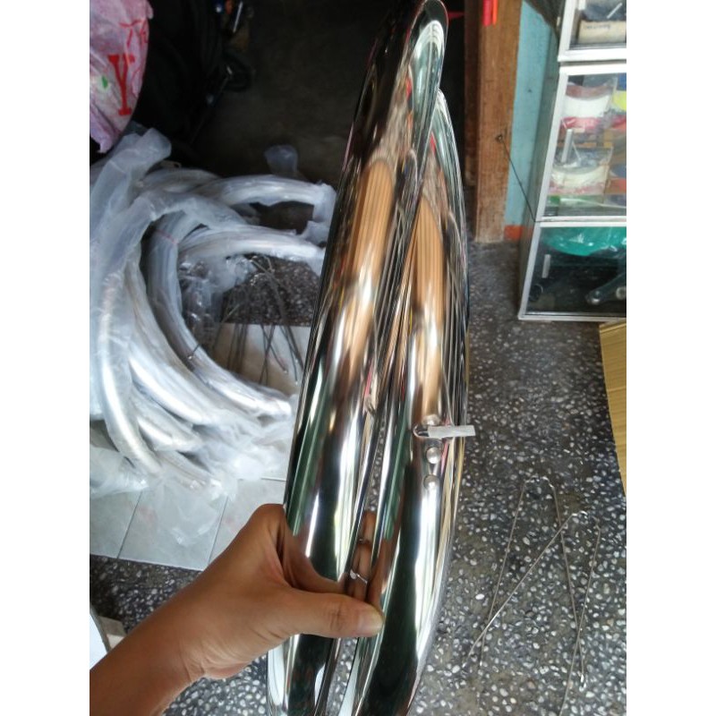 Japanese bike fenders sales