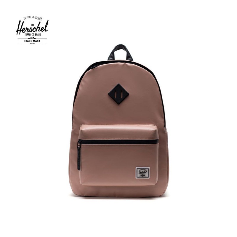 Herschel Classic XLarge Weather Resistant Backpack Ash Rose US 30L