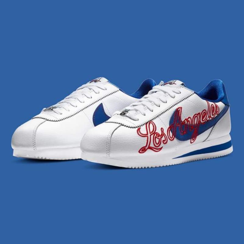 Los angeles cortez store shoes