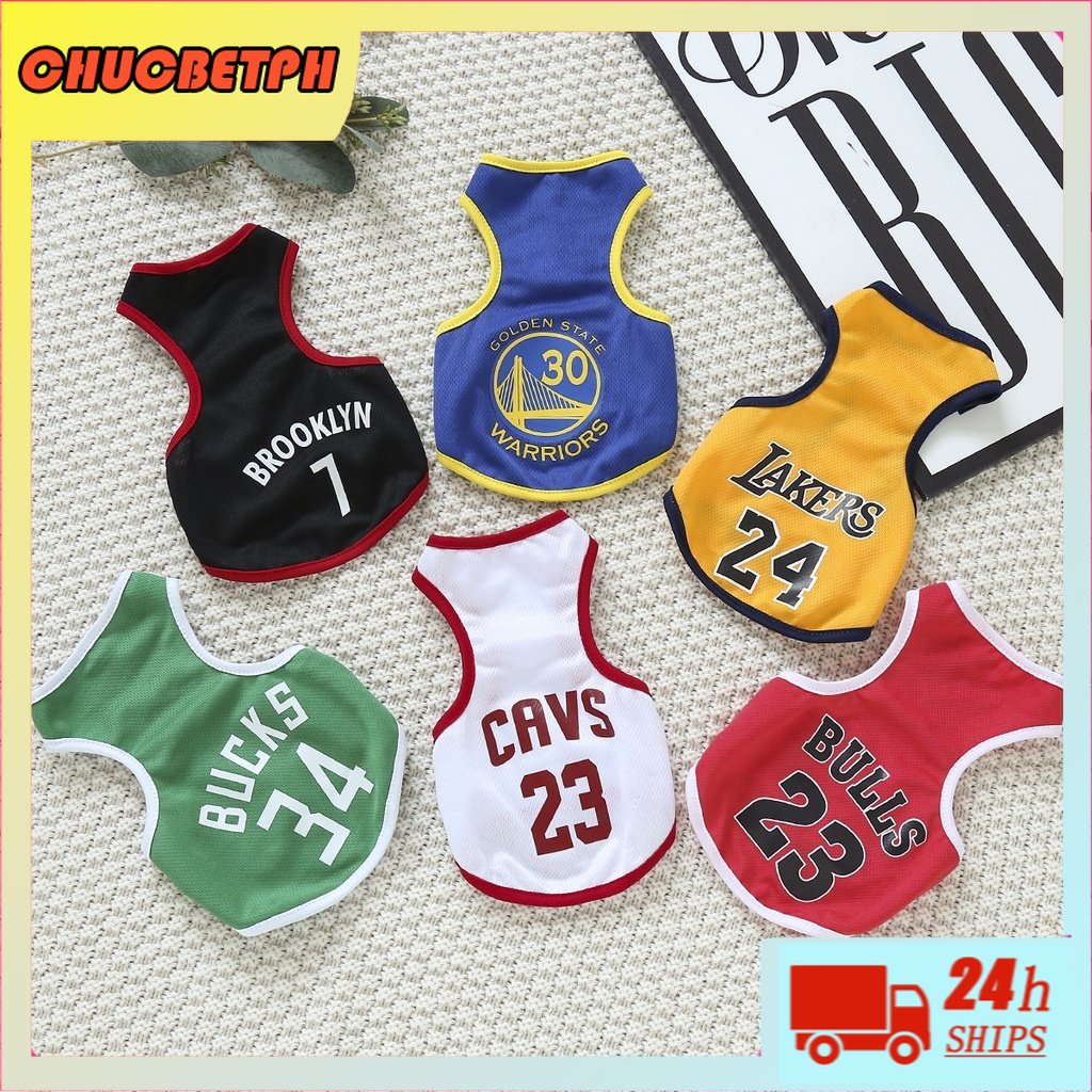 Dog Clothes Dog Sportswear Puppy Clothes Pet Breathable Cat Clothes Pet