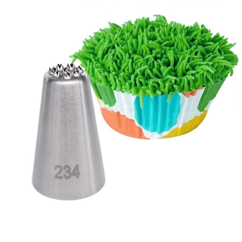 grass piping tip nozzle Shopee Philippines