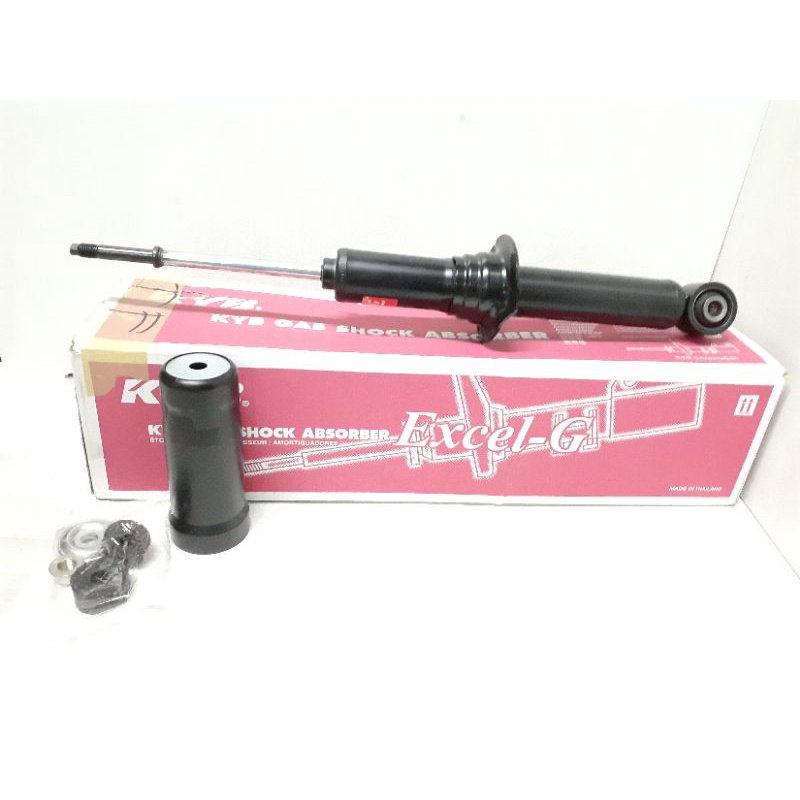 KYB Kayaba Front Shock Absorber 443005 Suspension Damper - 5 Year Warranty