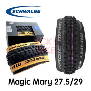 Schwalbe magic discount mary skinwall 29