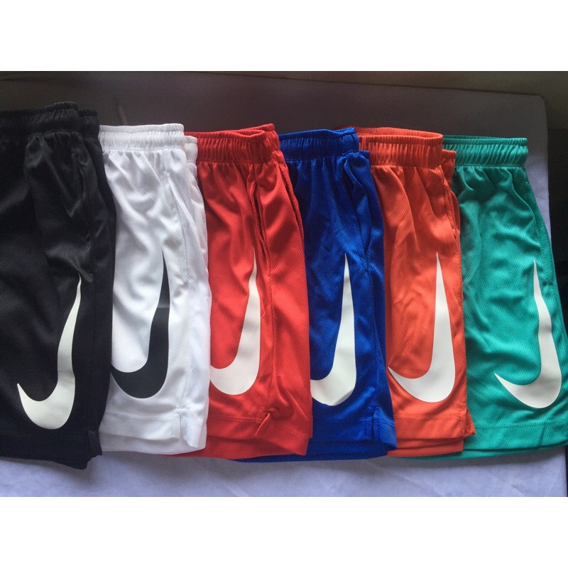 Short mens hotsell nike shorts