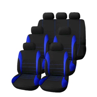 7 seater car seat hotsell cover set