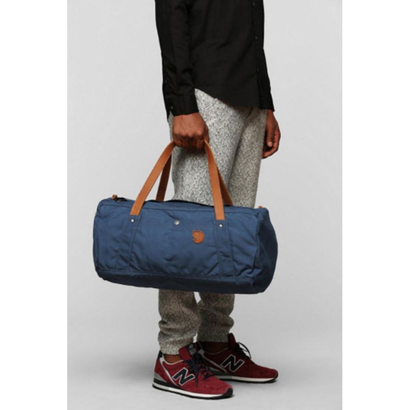 Fjallraven Duffel No.4 Travel Bag Shopee Philippines