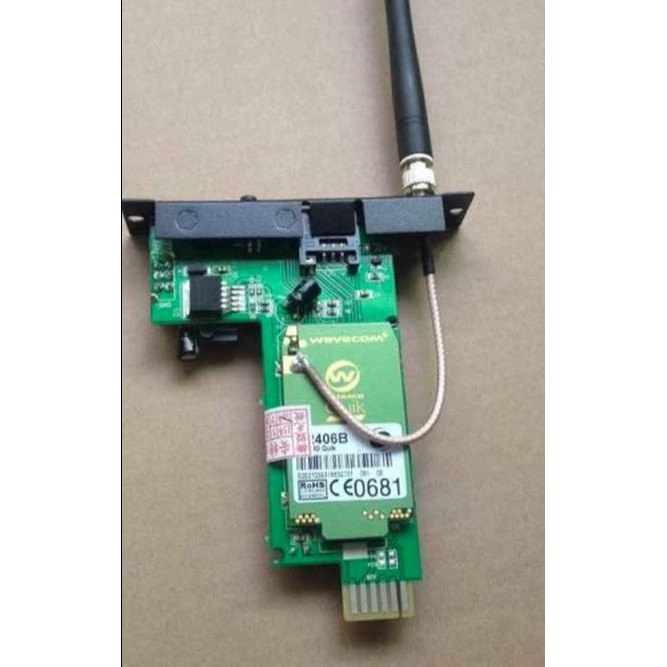 Catálogo de fabricantes de M1306b Módulo Wavecom de alta calidad y M1306b Módulo