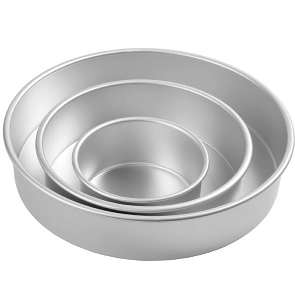 Circle pan on sale