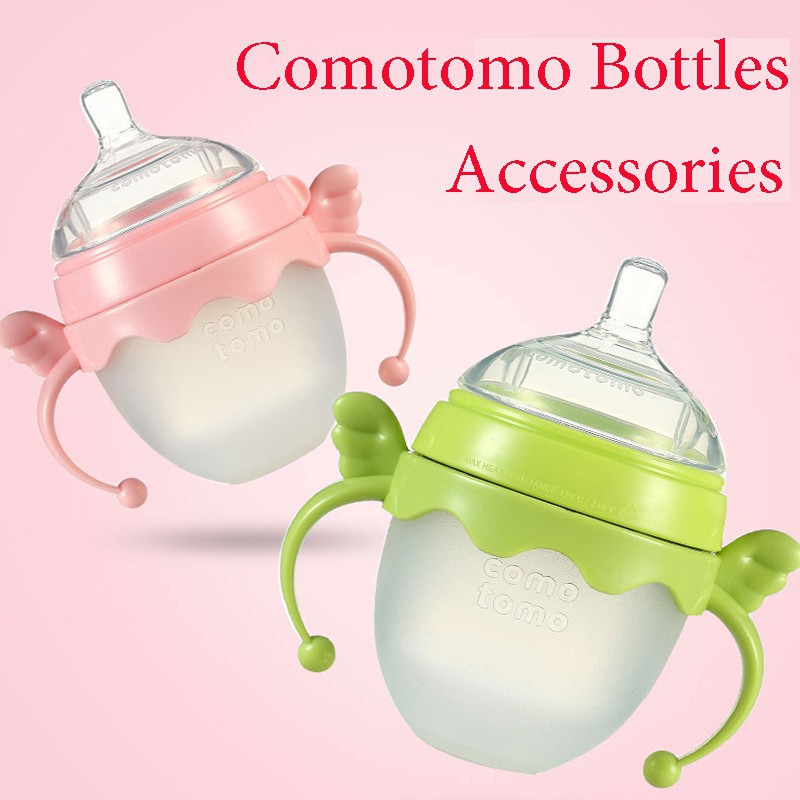 Comotomo best sale dishwasher safe