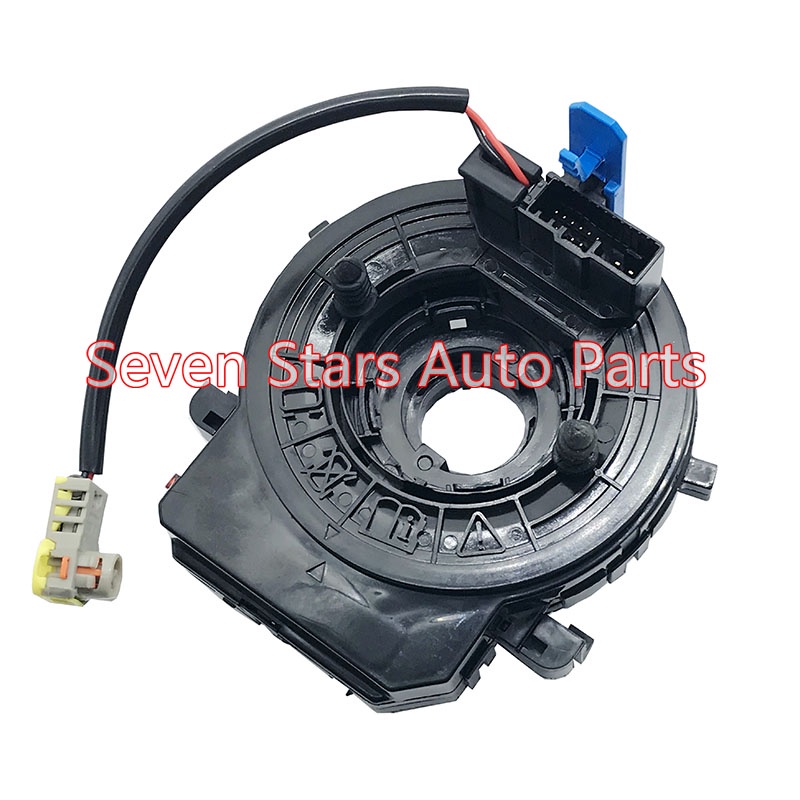 Auto Parts Steering Wheel For Hyundai Kia Picanto OEM 93490G3030 93490