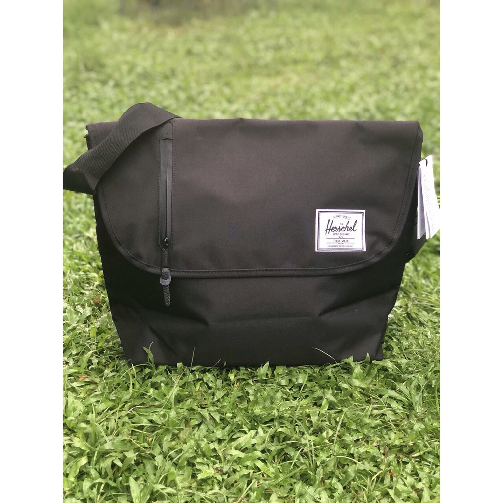 Herschel odell messenger discount bag