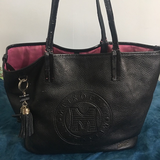 Metro City Shoulder Bag