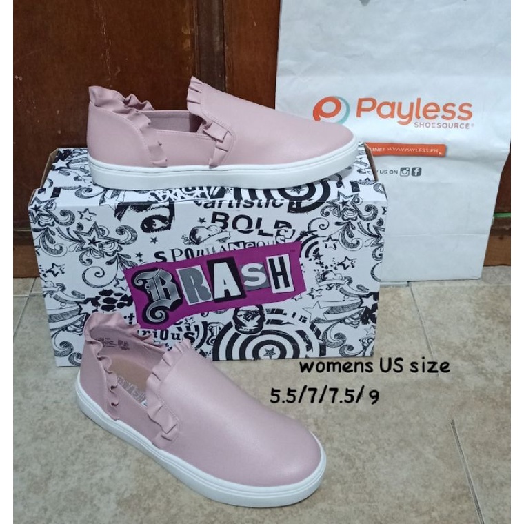 Payless shoes on store sale now