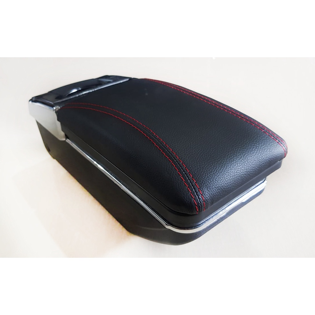 Honda Mobilio Armrest Console Box Shopee Philippines