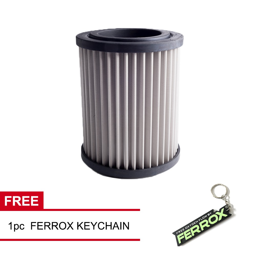 FERROX Air Filter - ACURA RSX 2.0L 2002 - 2006 | Shopee Philippines